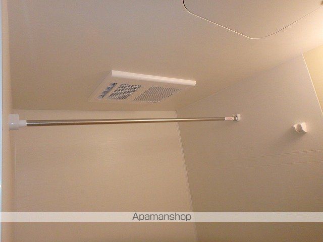 エルシャンクIIIの内装写真