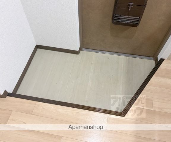 第二ふもとビルの内装写真