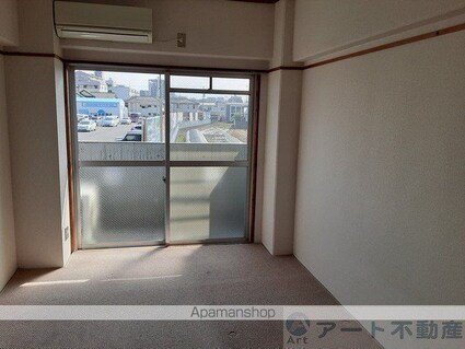 メゾンミヤザキ山越[1DK/24.3m2]の内装2