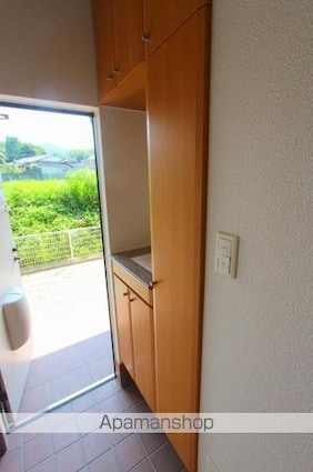 サニー　レジデンスＢ[2LDK/54.85m2]のその他設備