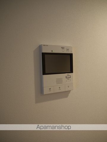 パークアクシス品川天王洲アイルの内装写真