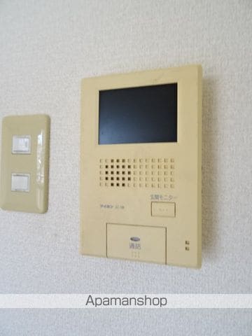 BELLKU−Uの内装写真