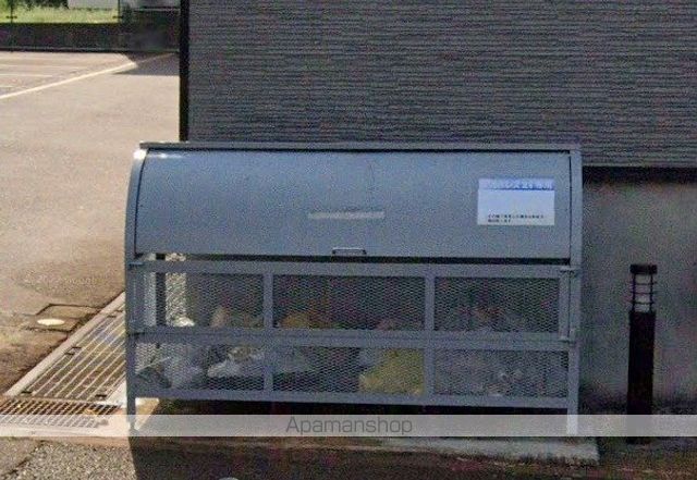レオパレスアビタシオンのその他写真