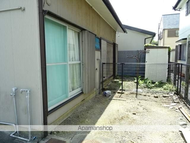 鴨江テラスハウスの外観写真
