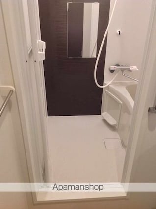 レオネクストＡＯＹＡＭＡ[1K/25.89m2]のバス1