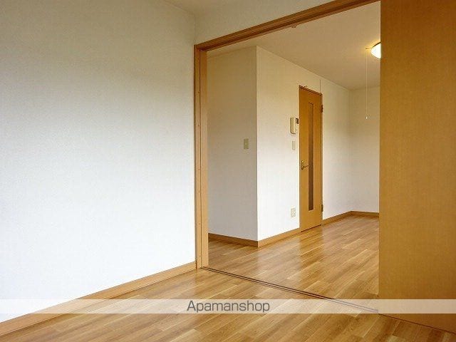 アレンダール壱番館の内装写真