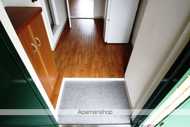 サンロイヤル柴島パート5の内装写真