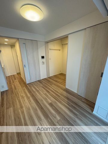 ベルファース八丁堀WESTの内装写真