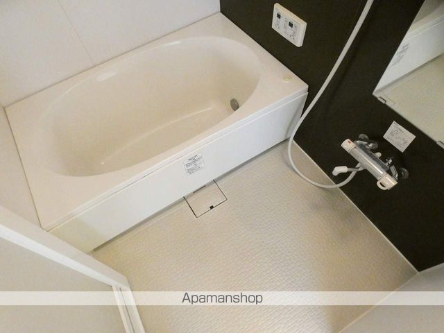 アルコリバーサイドの内装写真
