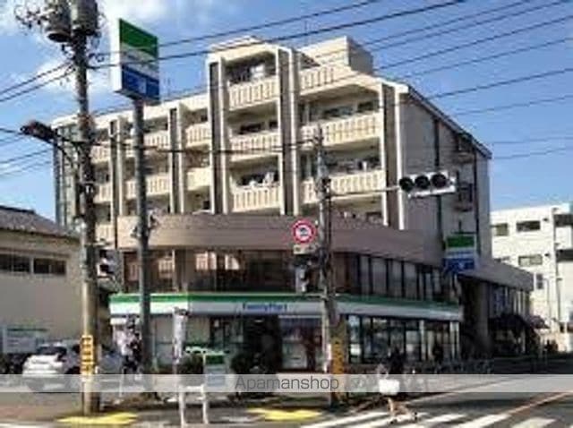 ACE桜台の周辺写真