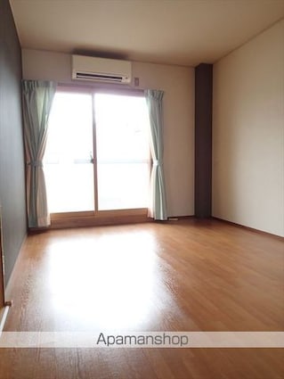 ソルトテラス[2K/36.96m2]のリビング・居間