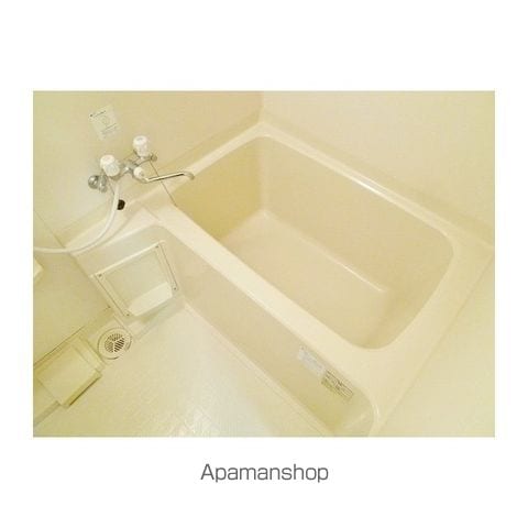 リバティ常盤の内装写真