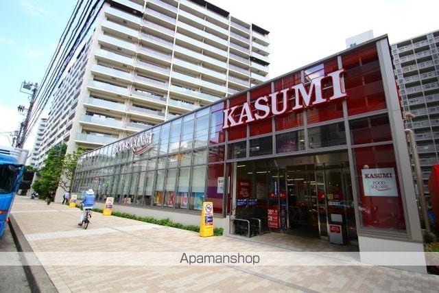 クレセントコートの周辺写真