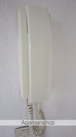 姉崎グリーンハイツIIの内装写真