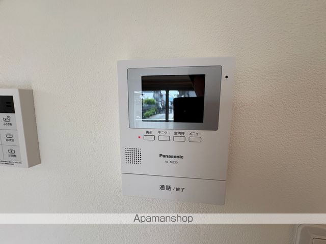 田村マンションの内装写真