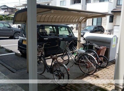 レオパレスグリーンサイド１６[1K/20.28m2]のその他部屋・スペース1