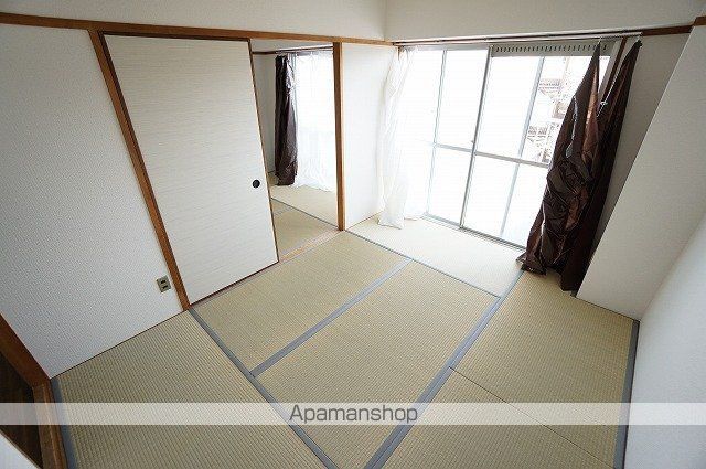 ハイツ78の内装写真