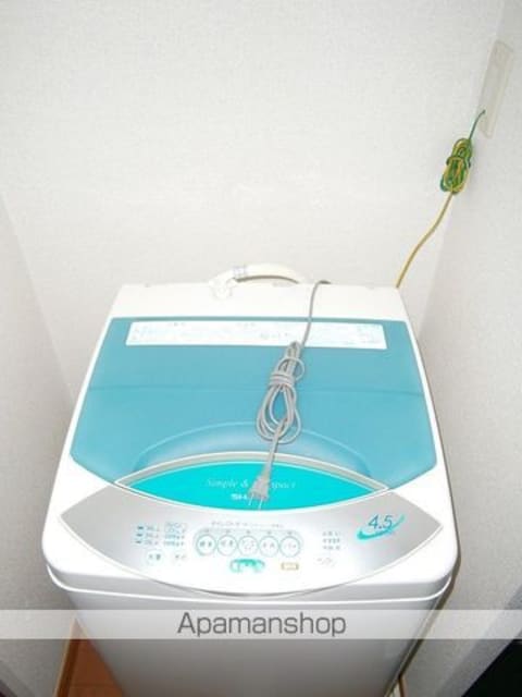 レオパレスＨＯＤＡＫＡ[1K/19.87m2]の収納