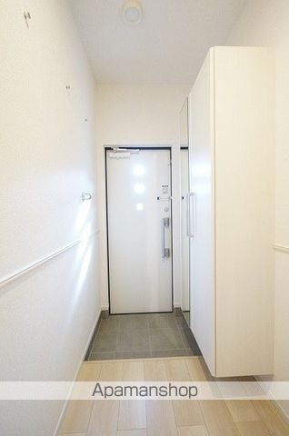 カーサ・トランキーロIIIの内装写真