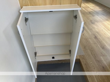 マンション岡[1R/41.66m2]のその他設備