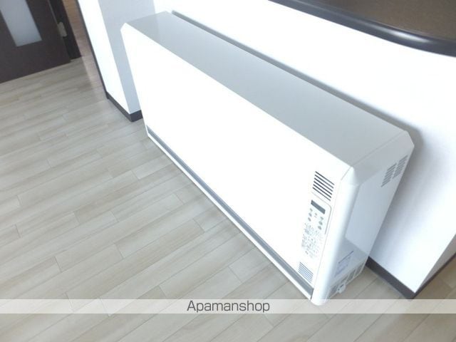 鍋島ハイツIの内装写真