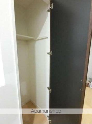 PLAZA布瀬IIの内装写真