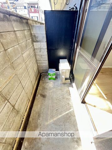 グランクレストの内装写真