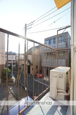 第I桑原コーポの内装写真