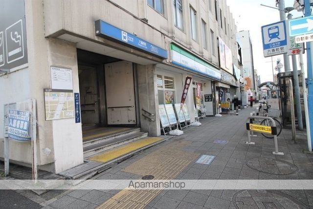 JACK ATSUTAKOSHINIの周辺写真