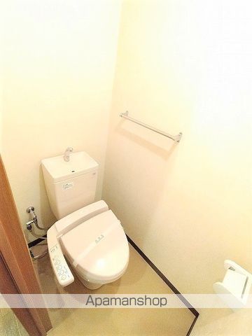 第17関根マンションの内装写真