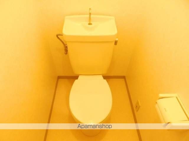 第5かね七ビルの内装写真