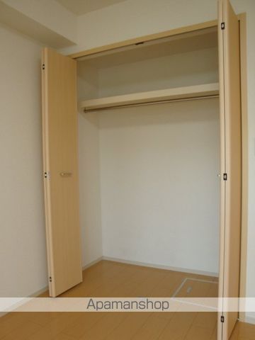 ステイブル IIの内装写真