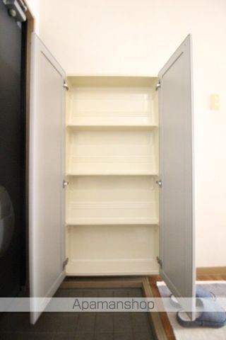 アルトハイデIIC棟の内装写真