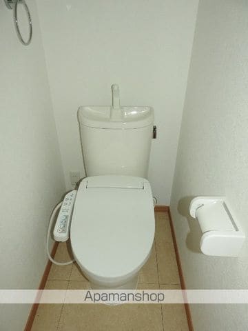 WILLIIIの内装写真