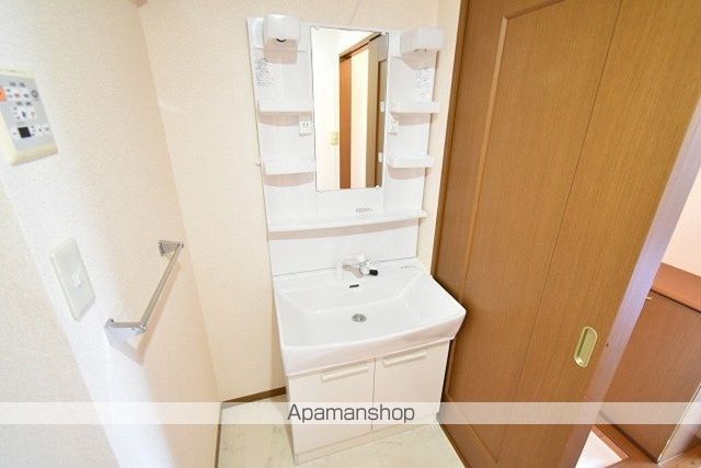 アルファタウン秦野新町 Cの内装写真