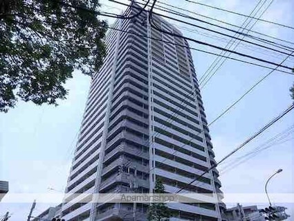 エルザ世田谷[3LDK/84.77m2]の外観