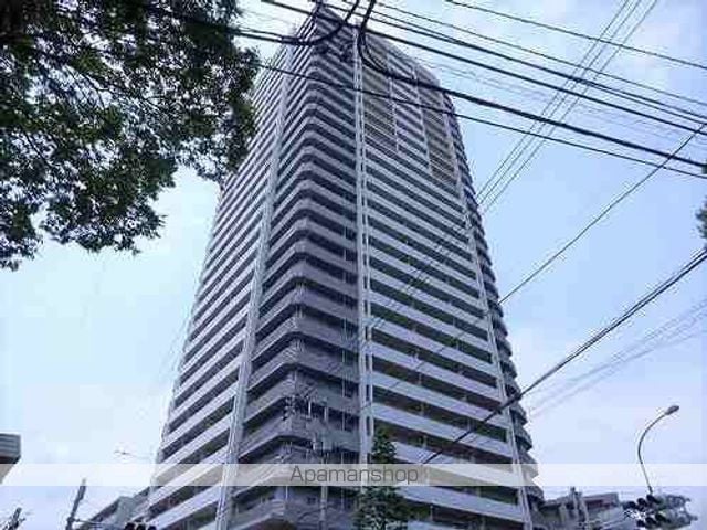 エルザ世田谷[3LDK/84.77m2]の外観