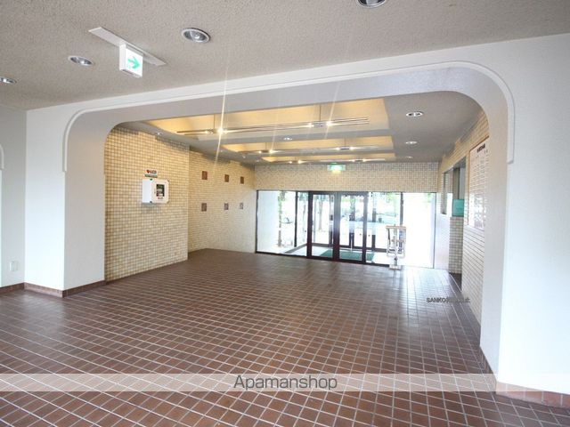 シーアイマンション円山のその他写真