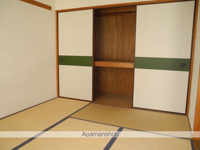 ロイヤルハイツ松ヶ丘の内装写真