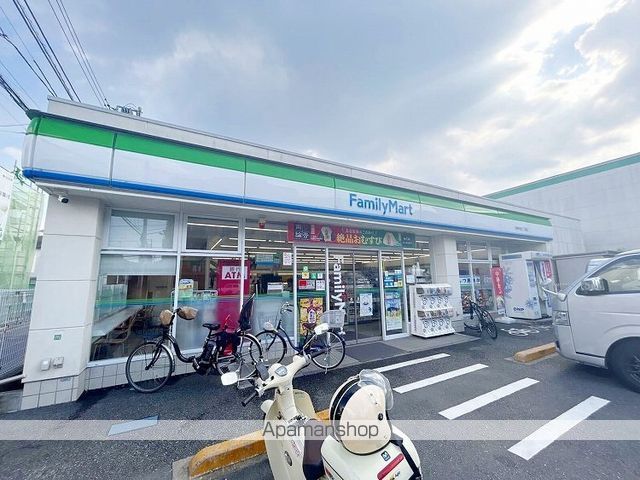 レオパレスΒの周辺写真