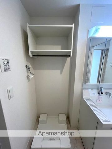 カーサルミノサ王子町の内装写真