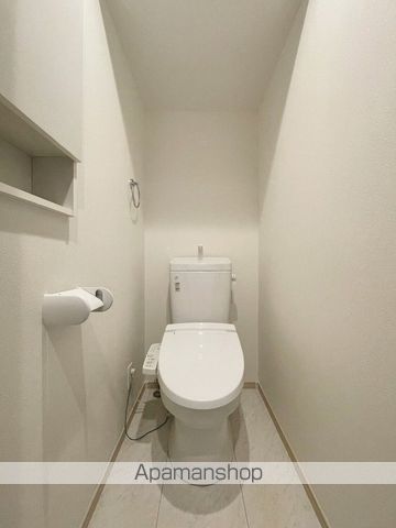 レガーレ千歳烏山の内装写真