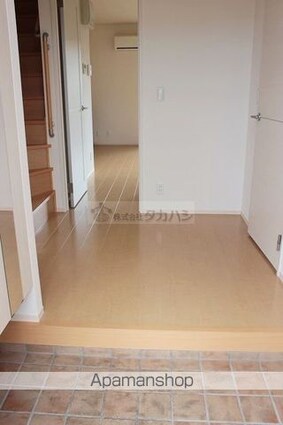 グレイスコート手城Ｂ[2LDK/67m2]の内装2