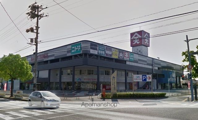 ディアス下小川の周辺写真