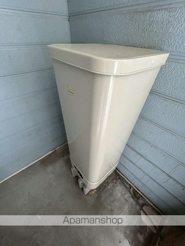 パセオ東光4.1の内装写真