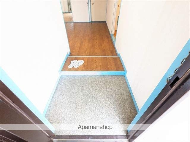 リブランス河村マンションの内装写真
