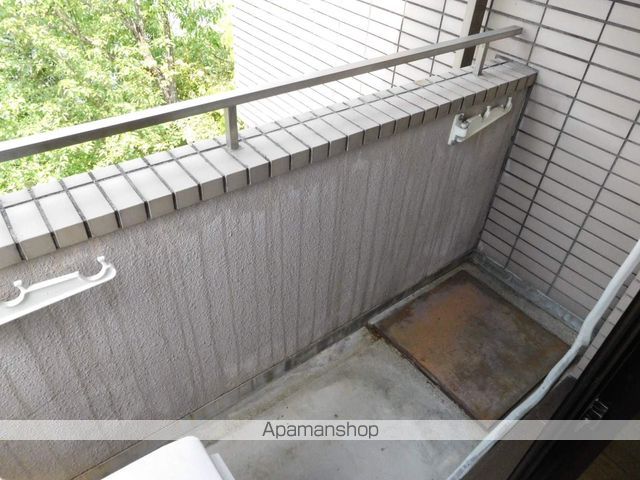メゾンジョアパートIの内装写真