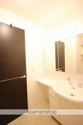 エスターテ柊　Ⅱ[2LDK/53.61m2]の洗面所