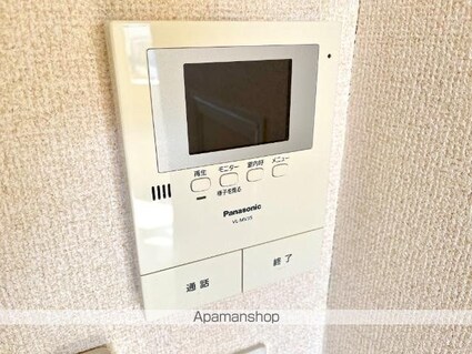 Ｆｌｅｕｒ（フルール）[1K/35.5m2]の内装4