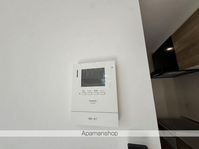 ジオ旭ケ丘の内装写真